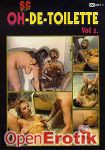 OH-DE-TOILETTE Vol. 1 (SG-Video)