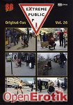 Extreme Public Piss! Vol. 26 (SG-Video)