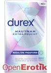 Durex Hautnah Extra Feucht Kondome 8er (Durex)