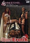 Like a Rat in a Cage (Kink.com - Divine Bitches)