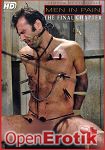 The final Chapter (Kink.com - Men in Pain)