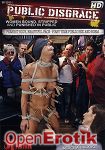 Perfect Body, beautiful Face - First Time Public Sex and BDSM (Kink.com - Public Disgrace)