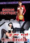 Maison Erotique - Pervertz! - 2 Movie Special (Harmony)