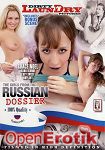 The Girls from the Russian Dossier (Juicy - Dirty LaunDry)