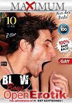 Blow Boys Vol. 1 (Maximum)