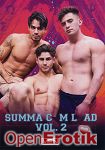Summa Cum Load Vol. 2 (MEN)