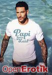 Papi gets Laid (MEN)