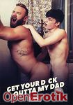 Get your Dick outta my Dad (MEN)