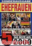 Ehefrauen - Sonderausgabe - 5 Stunden (BB - Video)