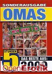 Omas - Sonderausgabe - 5 Stunden (BB - Video)