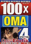 100x Oma - 4 Stunden (BB - Video)