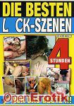 Die Besten Leck-Szenen - 4 Stunden (BB - Video)