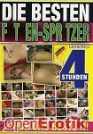 Die Besten Fotzen-Spritzer - 4 Stunden (BB - Video)