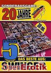 Swinger - Sonderausgabe - 20 Jahre BB - 5 Stunden (BB - Video)