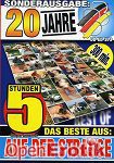 Auf der Strasse - Sonderausgabe - 20 Jahre BB - 5 Stunden (BB - Video)