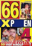 66x Pissen - 4 Stunden (BB - Video)