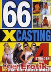 66x Casting - 4 Stunden (BB - Video)