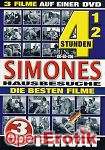 3x Simones Hausbesuche - �ber 4 Stunden (BB - Video)