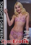 Tonights Girlfriend Vol. 140 (Pure Play - Naughty America)