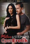 Mothers and Stepsons Vol. 6 (Family Sinners)