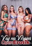 Transfixed - Vagina Virgins (Adult Time)