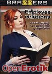 Employee relations (Brazzers)