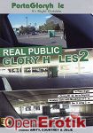 Real Public Glory Holes Vol. 2 (Aziani)