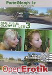 Real Public Glory Holes Vol. 3 (Aziani)