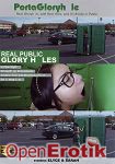 Real Public Glory Holes (Aziani)