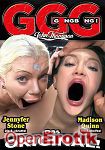 Jennyfer Stone und Madison Quinn (GGG - John Thompson)