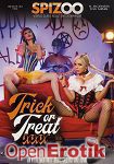 Trick or Treat XXX (Spizoo)