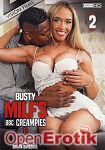 Busty Milfs BBC Creampies Vol. 6 (Digital Sin - Vision Films)