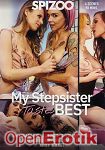 My Stepsister Tastes Best (Spizoo)