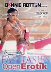 Bonnie Rottens Fantasies (Juicy - Bonnie Rotten Productions)