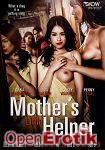 Mothers Little Helper - 2 Disc Set (Girlfriends Films - Skow)