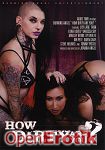 How Dirty are you ? (Burning Angel Entertainment)