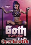 Goth Nymphos Vol. 2 (Burning Angel Entertainment)
