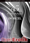45 Years of Pleasure - 4 DVD Collector -  over 12 Hours (Marc Dorcel)