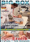Big-Box - Verbotene Doktorspiele Teil 2 - 4 DVDs (Create-X Production)