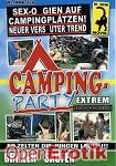 Camping-Party Extrem (Muschi Movie)