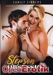 Stepson Obsession (Family Sinners)