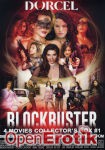 Blockbuster - 4 Movies Collectors Box Vol. 1 (Marc Dorcel)