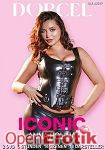 Iconic Anna Polina - 2 DVD - ber 4 Stunden (Marc Dorcel)