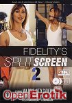 Split Screen Vol. 2 - 2 Disc Set (Pornfidelity)