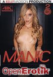 Pornfidelitys Manic - 2 Disc Set (Kelly Madison Production)