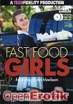 Fast Food Girls - 2 Disc Set (Teenfidelity)