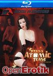 Stoya Atomic Tease (Digital Playground - Blu-ray Disc)
