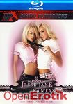 Jesse Jane - Fuck Fantasy (Digital Playground - Blu-ray Disc)