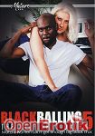 Black Balling Vol. 5 - The Milf next Door (Mature XXX)