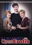 2 Grannies for 1 Cock 2 (Mature XXX)